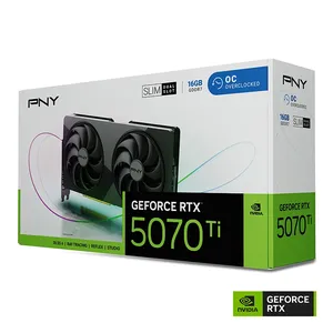 PNY GeForce RTX 5070 Ti Slim Models